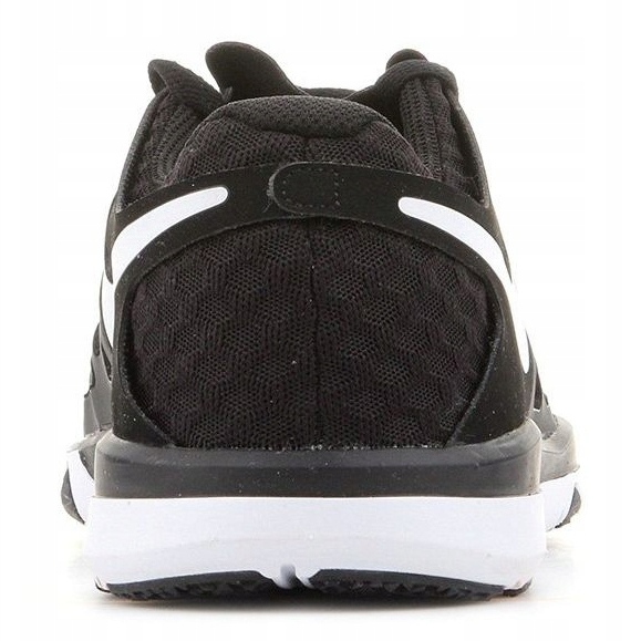 Pantofi Nike pentru bărbați Train Speed ​​​​4 843937-010 negru 4