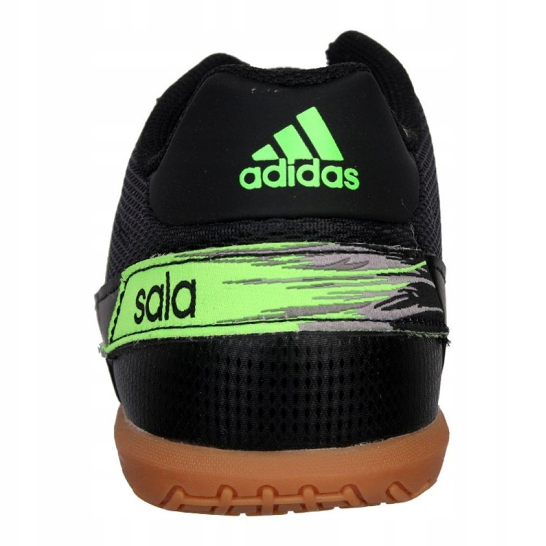 Pantofi Adidas Super Sala În M FV5456 negru 1