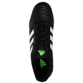 Pantofi Adidas Super Sala În M FV5456 negru 2