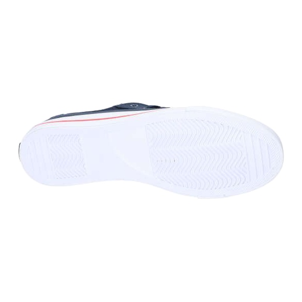 Adidași Grenade American Club LH26 / 21 roșu albastru marin 3 Adidași Grenade American Club LH26 / 21 roșu albastru marin 3