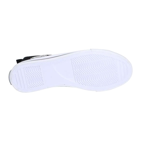 American Club LH01 / 22 adidasi inalti legati negri negru 1