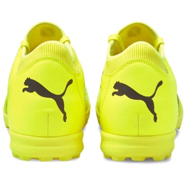 Ghete de fotbal Puma Future Z 4.1 Tt M 106392 01 galben 5 Ghete de fotbal Puma Future Z 4.1 Tt M 106392 01 galben 5
