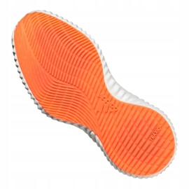 Pantofi de alergare adidas Alphabounce Trainer M CG6237 albastru 4