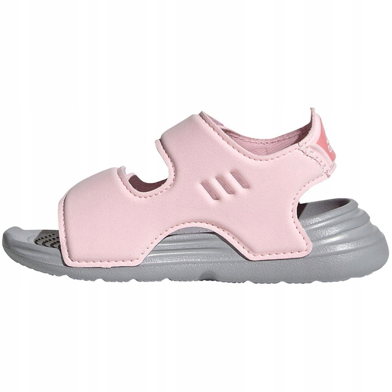 Sandale adidas Swim Sandal I Jr FY8065 roz 2