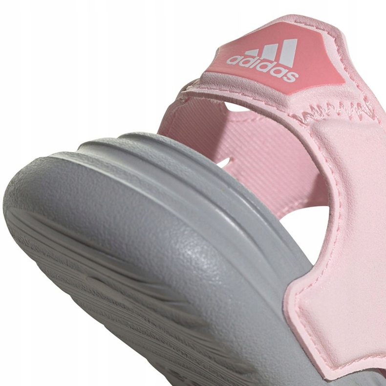 Sandale adidas Swim Sandal I Jr FY8065 roz 4