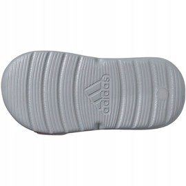 Sandale adidas Swim Sandal I Jr FY8065 roz 5
