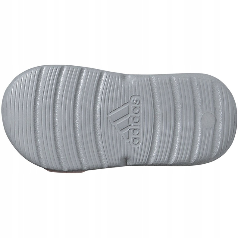 Sandale adidas Swim Sandal I Jr FY8065 roz 5