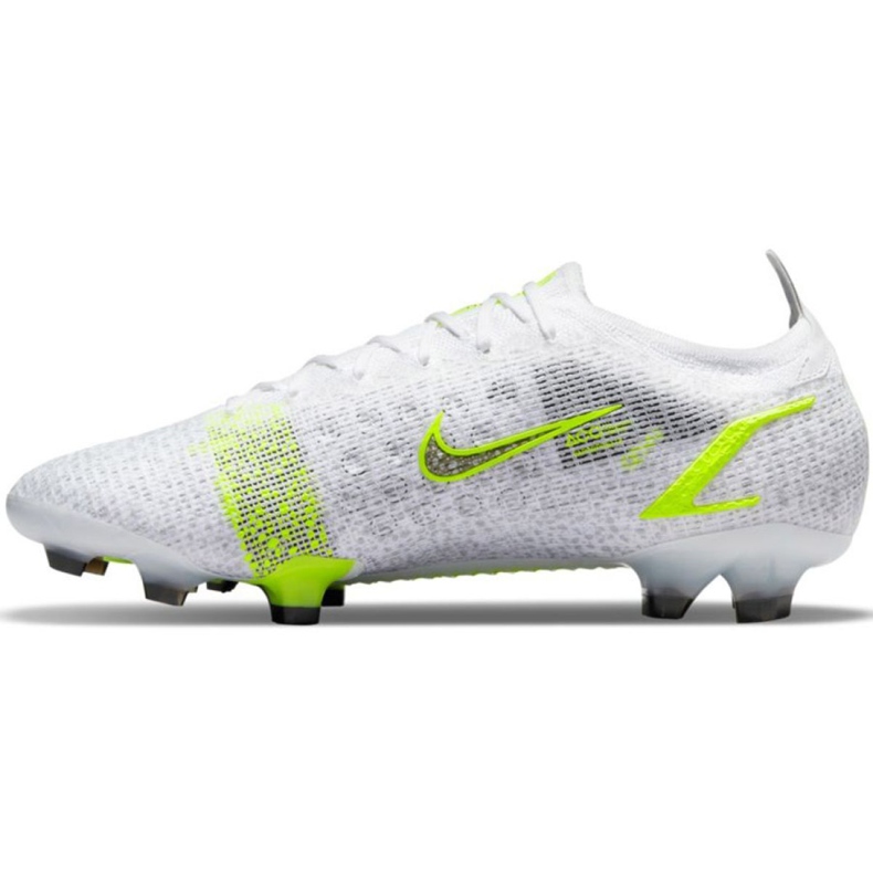 Pantofi de fotbal Nike Mercurial Vapor 14 Elite Fg M CQ7635 107 multicolor alb 1 Pantofi de fotbal Nike Mercurial Vapor 14 Elite Fg M CQ7635 107 multicolor alb 1