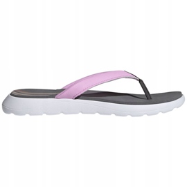 Flip-flops adidas Comfort Flip Flop W FY8658 roz 2