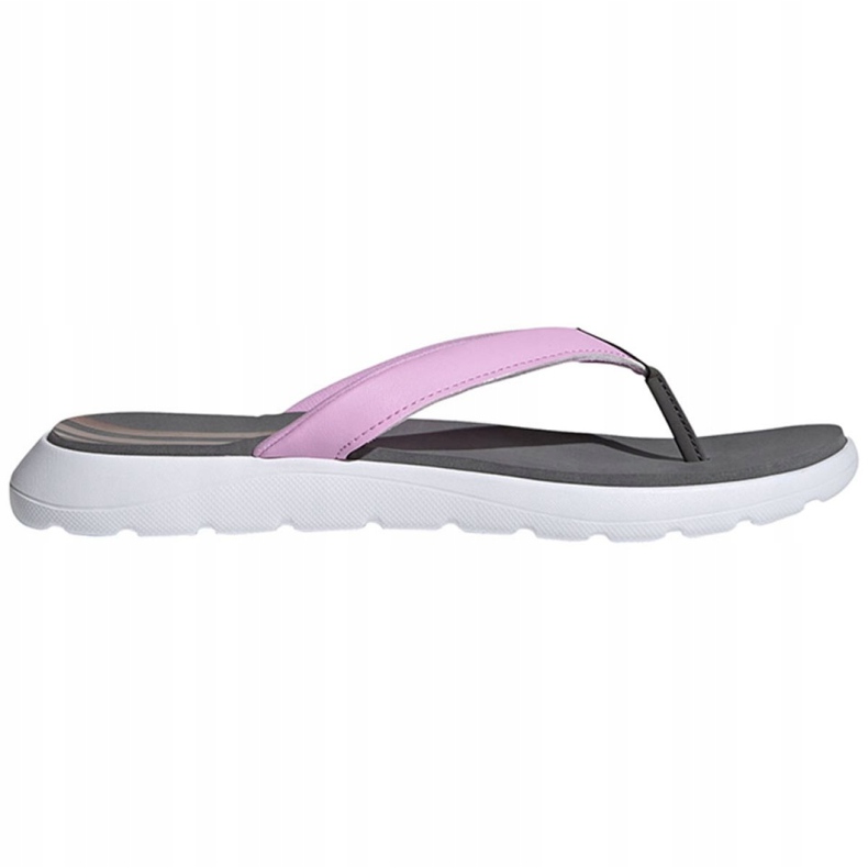 Flip-flops adidas Comfort Flip Flop W FY8658 roz 2