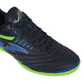 Joma Maxima 2103 În ghete de fotbal M MAXS2103IN albastru marin albastru marin 1