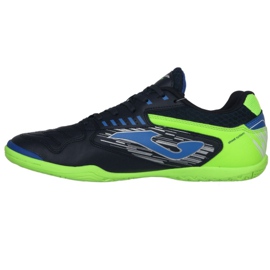 Joma Maxima 2103 În ghete de fotbal M MAXS2103IN albastru marin albastru marin 2