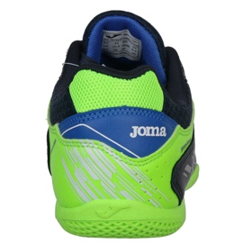 Joma Maxima 2103 În ghete de fotbal M MAXS2103IN albastru marin albastru marin 5