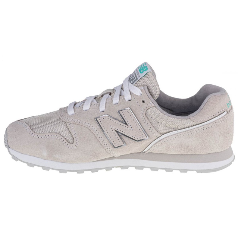 Încălțăminte New Balance W WL373FM2 gri 1