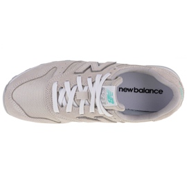 Încălțăminte New Balance W WL373FM2 gri 2