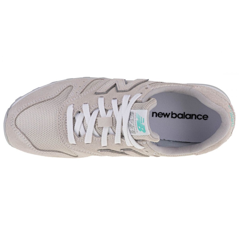Încălțăminte New Balance W WL373FM2 gri 2