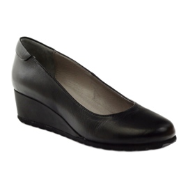 Pompe cu pană Edeo 2354 negru 1