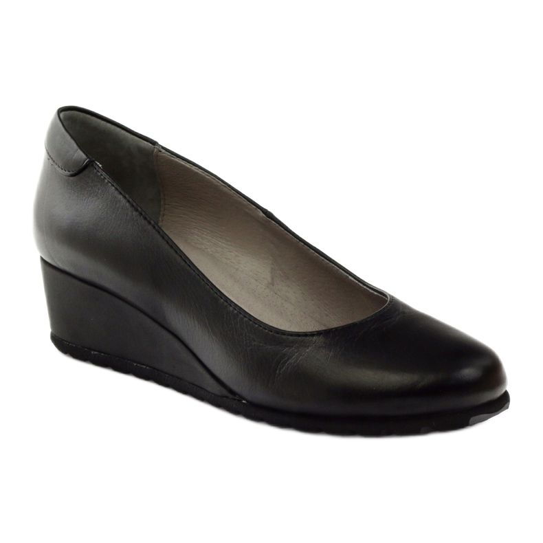 Pompe cu pană Edeo 2354 negru 1