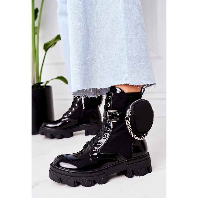 PS1 Lucrătorii calzi cu rinichi negru capătă aspectul 2