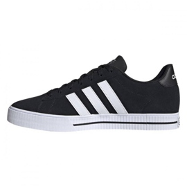 Pantofi Adidas Daily 3.0 M FW7439 alb negru 1