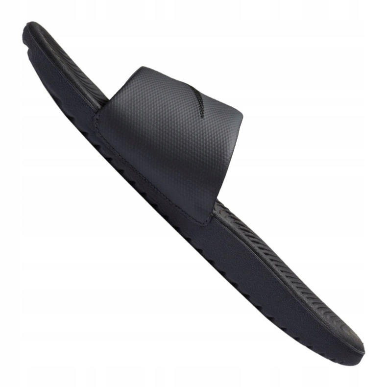 Nike Kawa Slide M 832646-012 negru 1