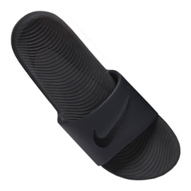 Nike Kawa Slide M 832646-012 negru 4