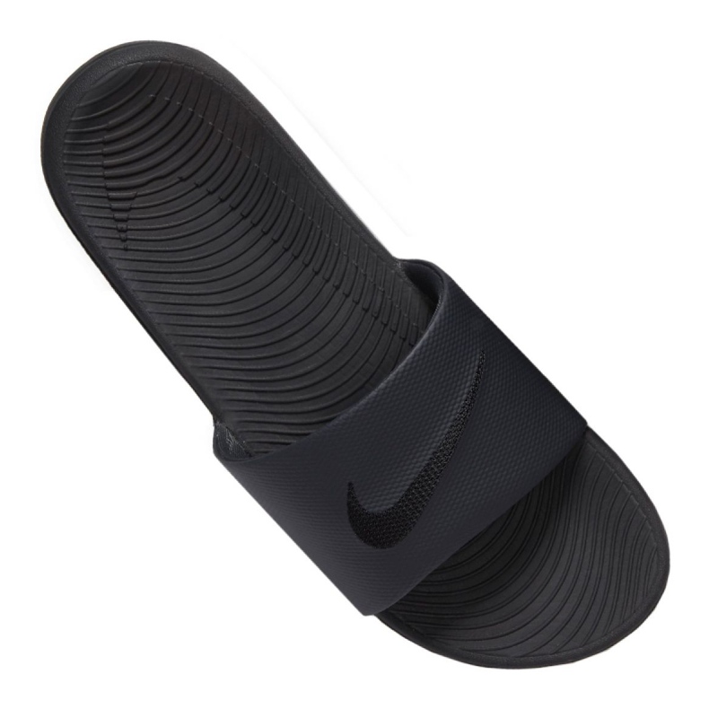 Nike Kawa Slide M 832646-012 negru 4