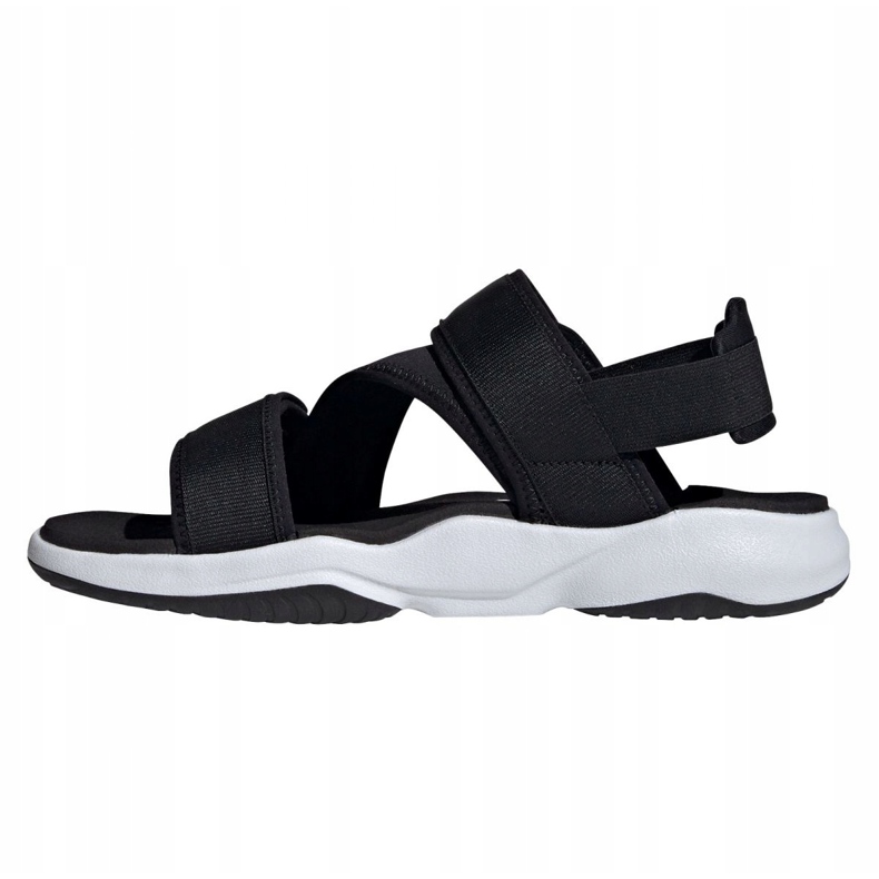 Sandale Adidas Terrex Sumra M FV0834 negru 1