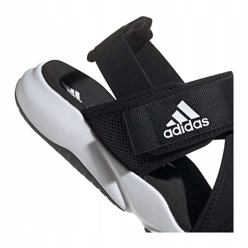 Sandale Adidas Terrex Sumra M FV0834 negru 2