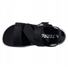 Sandale Adidas Terrex Sumra M FV0834 negru 5