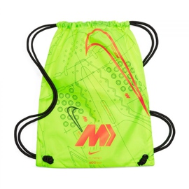 Ghete de fotbal Nike Superfly 8 Elite Fg M CV0958-760 neon verde verde 2