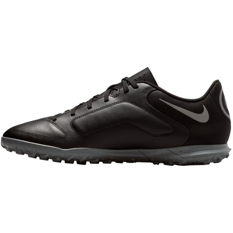 Pantofi de fotbal Nike Tiempo Legend 9 Club Tf M DA1193 004 negru negru 1