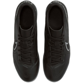 Pantofi de fotbal Nike Tiempo Legend 9 Club Tf M DA1193 004 negru negru 2