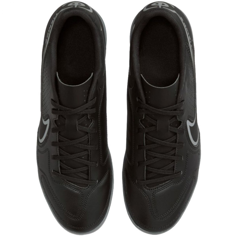 Pantofi de fotbal Nike Tiempo Legend 9 Club Tf M DA1193 004 negru negru 2