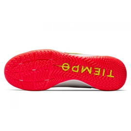 Pantofi de fotbal Nike Tiempo Legend 9 Academy Ic M DA1190-176 multicolor alb 2
