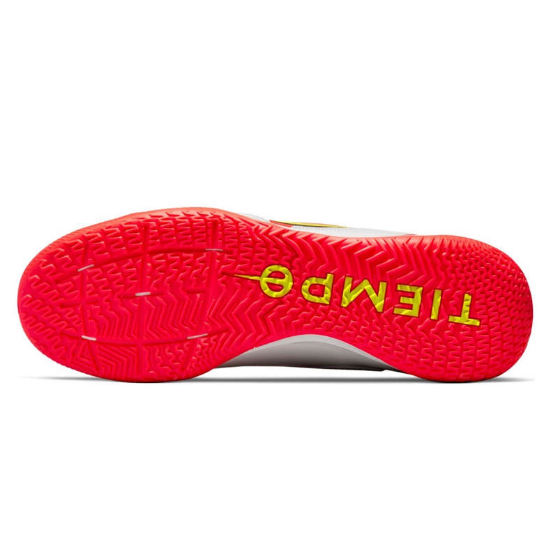 Pantofi de fotbal Nike Tiempo Legend 9 Academy Ic M DA1190-176 multicolor alb 2