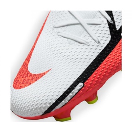 Pantofi de fotbal Nike Phantom GT2 Pro Fg M DA4432-167 multicolor alb 2