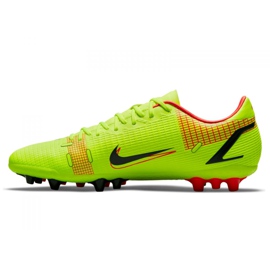 Pantof de fotbal Nike Vapor 14 Academy Ag M CV0967-760 verde verde 1