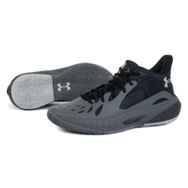 Under Armour Hovr Havoc 3 M 3023088-101 negru gri 1