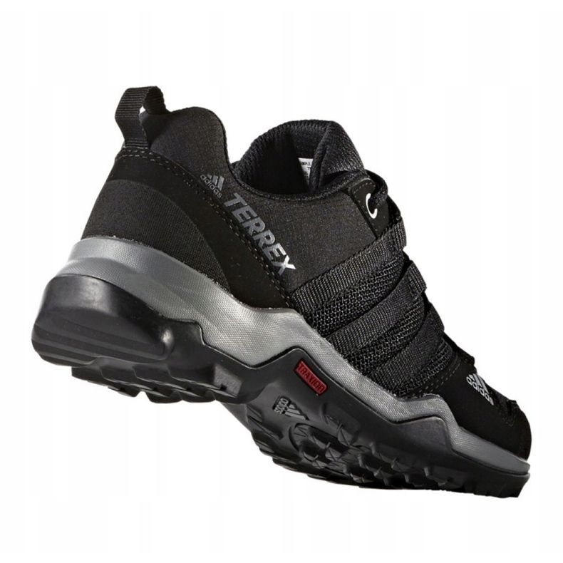 Pantofi Adidas Terrex AX2R Jr BB1935 negru 3