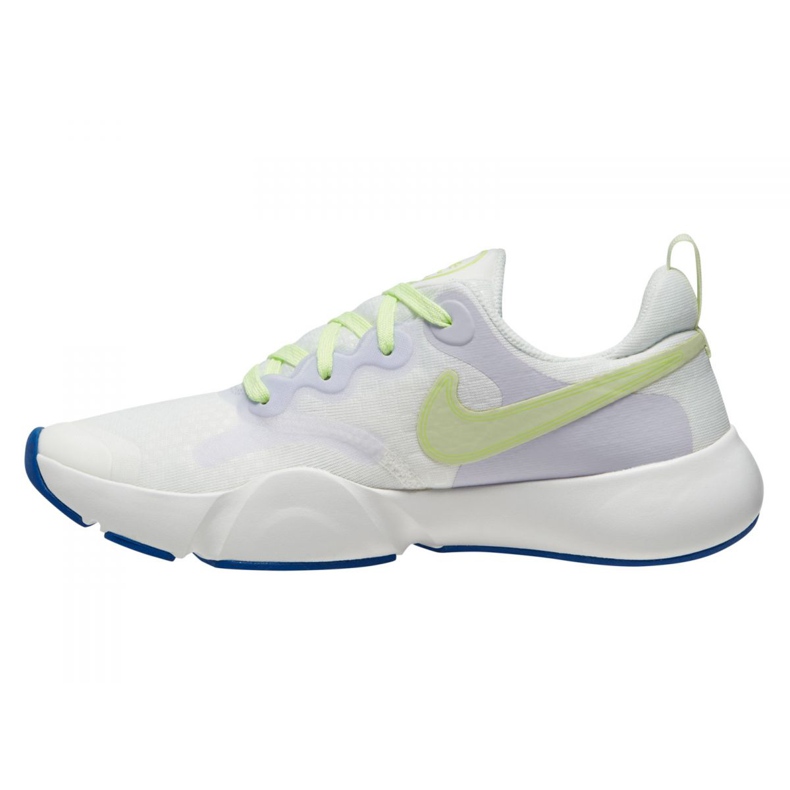 Pantofi de antrenament Nike peedRep W CU3583-101 alb 1
