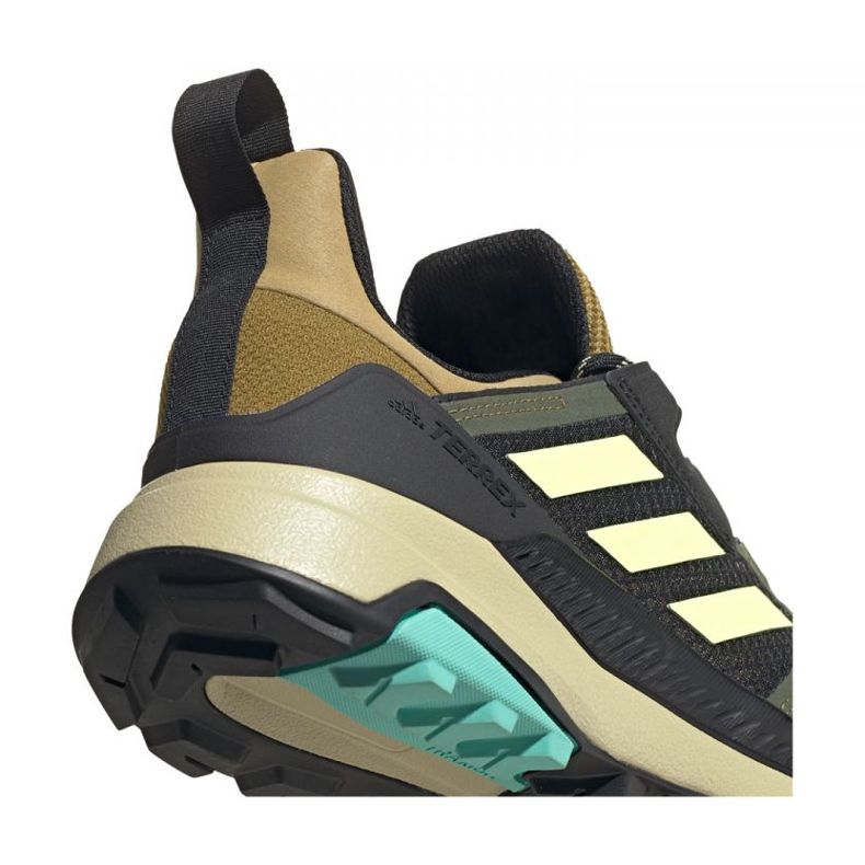 Pantofi Adidas Terrex Trailmaker M FX4617 negru 1