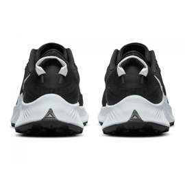 Pantof de alergare Nike Pegasus Trail 3 M DA8697-001 negru 2