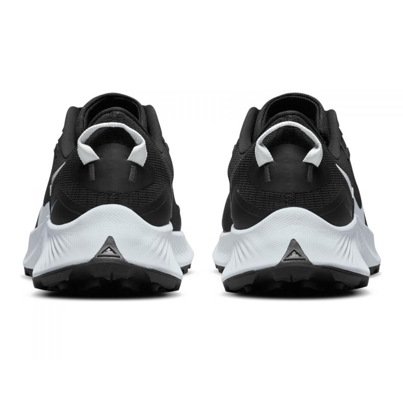 Pantof de alergare Nike Pegasus Trail 3 M DA8697-001 negru 2