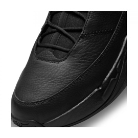 Pantof de baschet Nike Jordan Max Aura 3 M CZ4167-001 negru negru 1