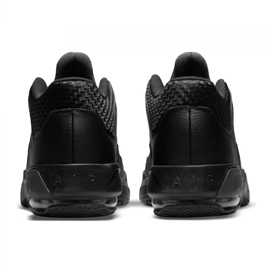 Pantof de baschet Nike Jordan Max Aura 3 M CZ4167-001 negru negru 2
