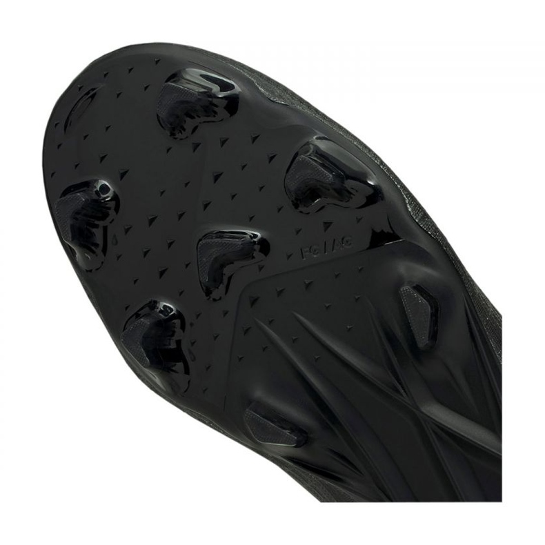 Ghete de fotbal Puma Ultra 2.3 Fg / Ag M 106518-02 negru negru 1 Ghete de fotbal Puma Ultra 2.3 Fg / Ag M 106518-02 negru negru 1