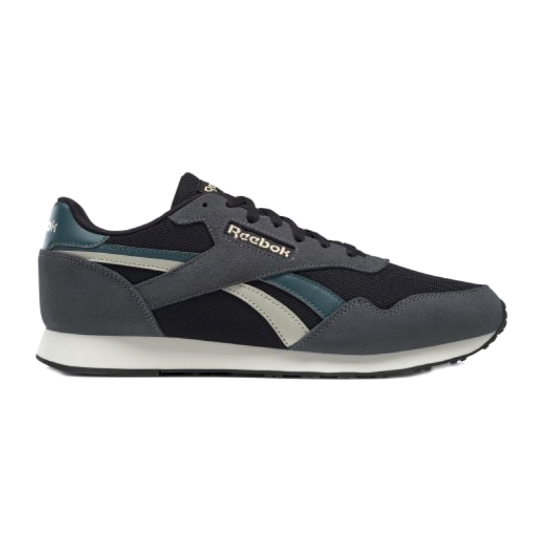 Pantofi Reebok Royal Ultra M G57584 negru gri 1