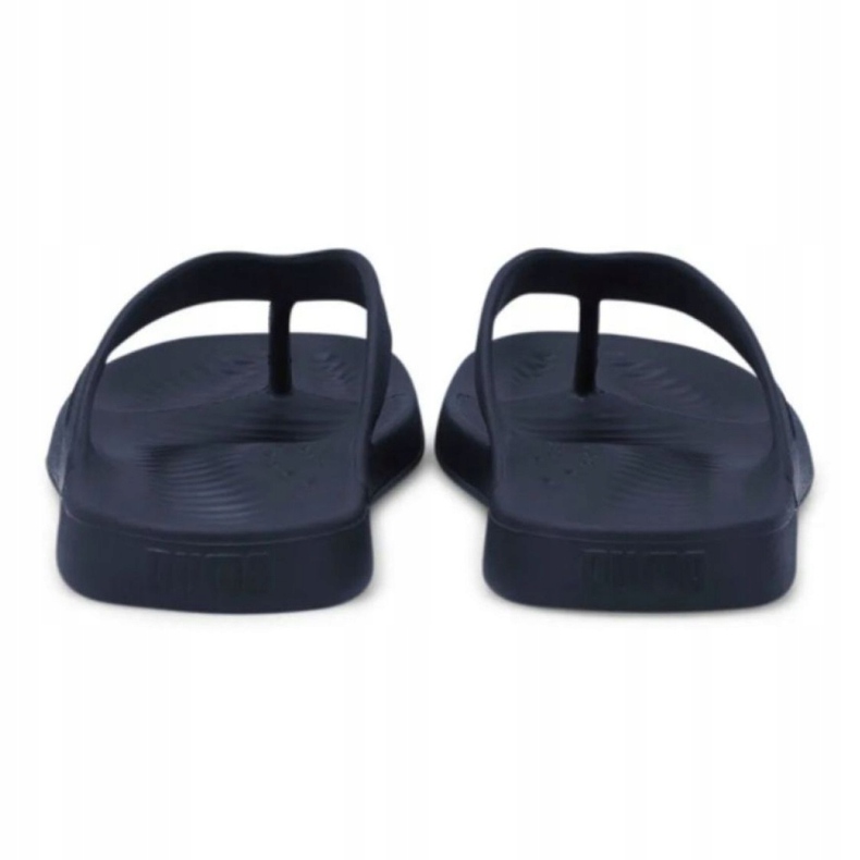 Puma Aqua Flip 375098 04 albastru marin 5