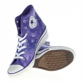 Converse Chuck Taylor Side W 542469F violet 4
